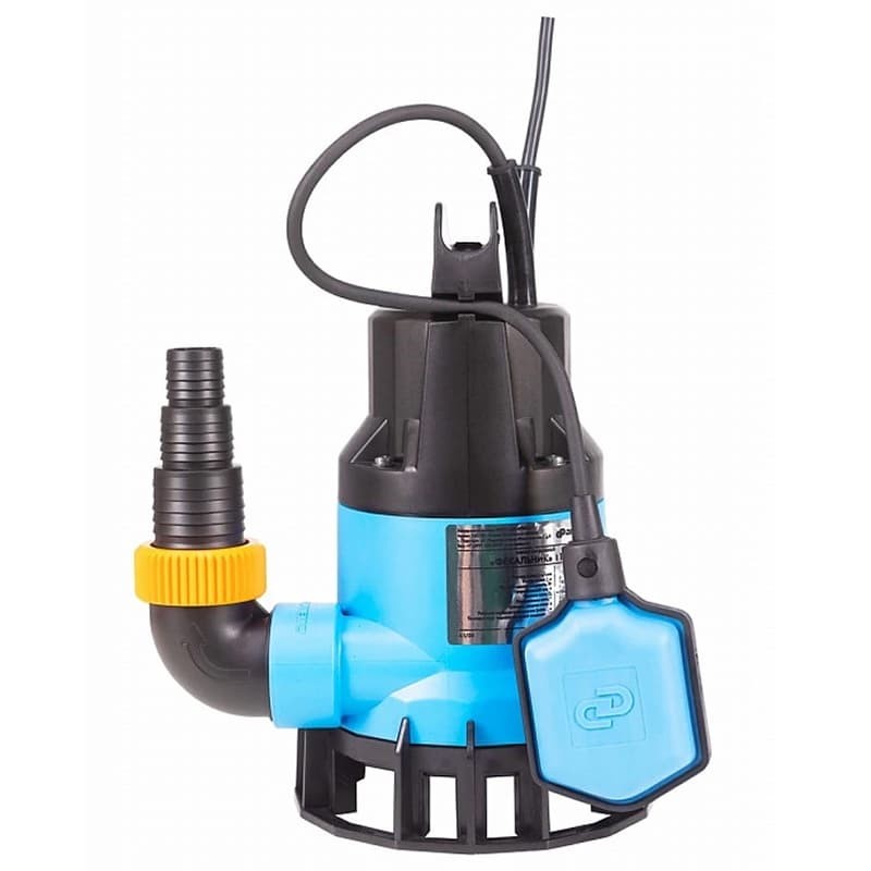 Погружной фекальный насос Джилекс ФЕКАЛЬНИК 115/5, арт. 5307