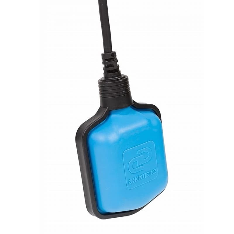 Погружной фекальный насос Джилекс ФЕКАЛЬНИК 115/5, арт. 5307