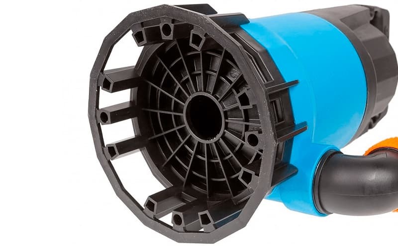 Погружной фекальный насос Джилекс ФЕКАЛЬНИК 115/5, арт. 5307