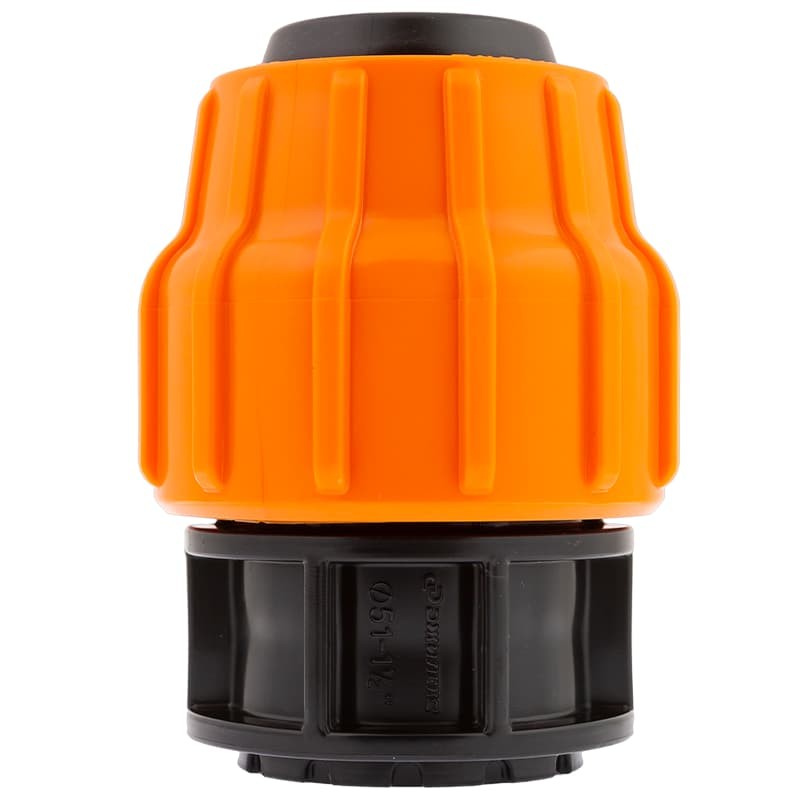 Комбинированная муфта с внутренней резьбой для шлангов Джилекс УДАВ РP 51 х 11/2"  М, арт. 9249