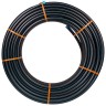 Труба ПНД Джилекс ПЭ-100 12,5 бар SDR 13,6 - 25х2 бухта 100 м, арт. 9500