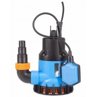 Погружной дренажный насос Джилекс ДРЕНАЖНИК 85/6, арт. 5153