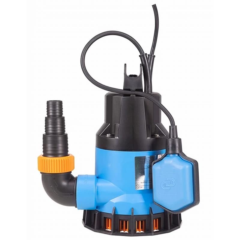 Погружной дренажный насос Джилекс ДРЕНАЖНИК 85/6, арт. 5153