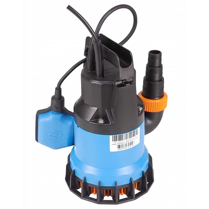 Погружной дренажный насос Джилекс ДРЕНАЖНИК 85/6, арт. 5153