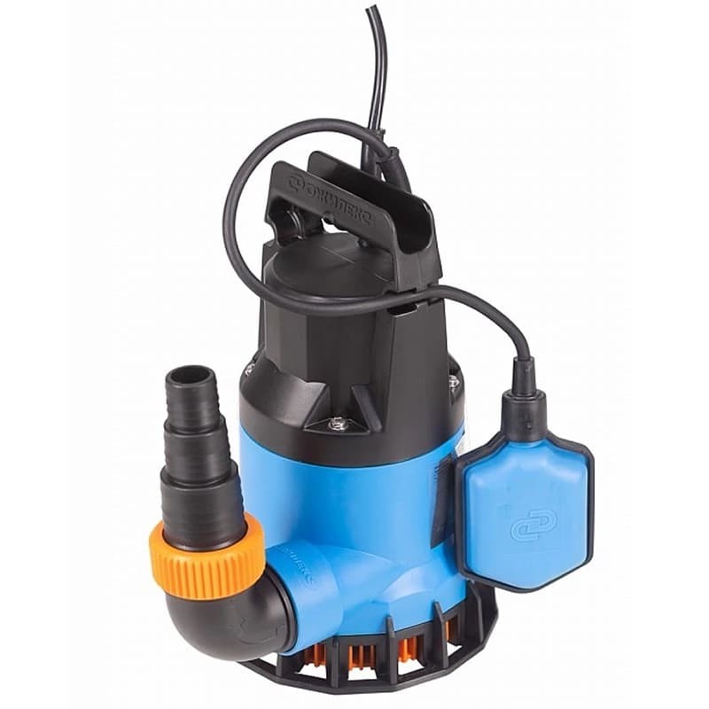 Погружной дренажный насос Джилекс ДРЕНАЖНИК 85/6, арт. 5153