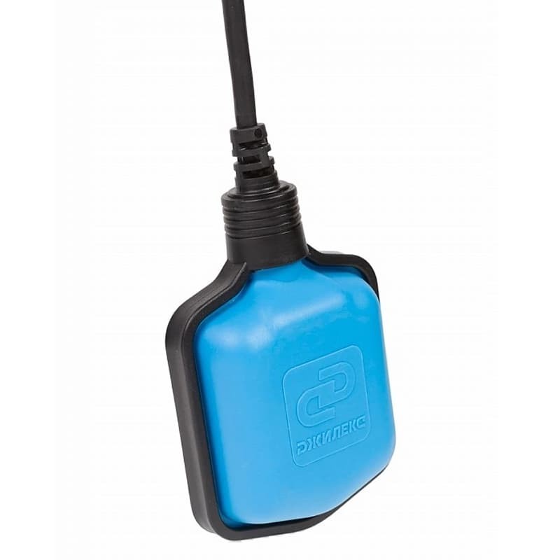 Погружной дренажный насос Джилекс ДРЕНАЖНИК 85/6, арт. 5153