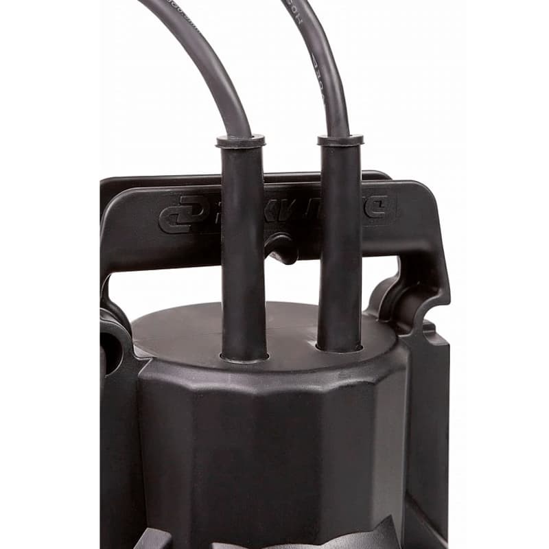 Погружной дренажный насос Джилекс ДРЕНАЖНИК 85/6, арт. 5153