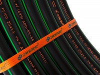 Труба PE100 20х1,4 PN 8,0 для питьевой воды ТУ 2248-006-61533394-2010 бухта 20 м, арт. 9600