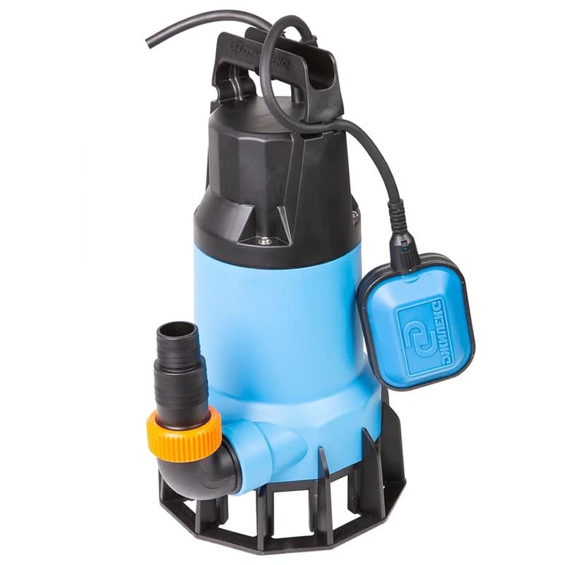 Погружной фекальный насос Джилекс ФЕКАЛЬНИК 330/12, арт. 5402