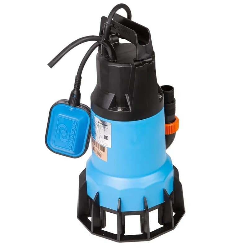 Погружной фекальный насос Джилекс ФЕКАЛЬНИК 330/12, арт. 5402