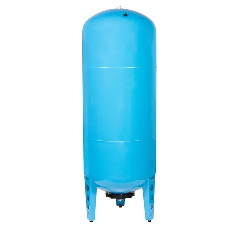 Гидроаккумулятор Джилекс ВПк 500 вертикальный с комбинированным фланцем, арт. 7156