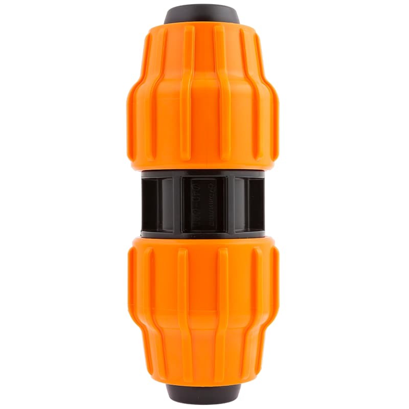 Соединительная муфта для шлангов Джилекс УДАВ РP 40 х 40, арт. 9258