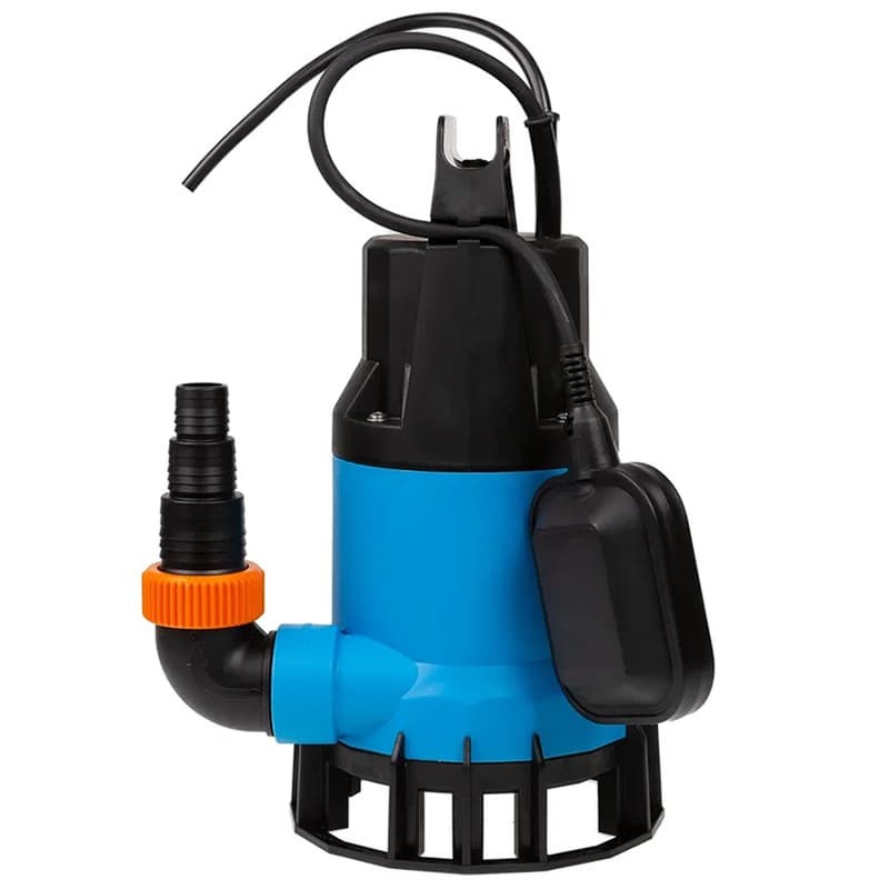 Погружной фекальный насос Джилекс ФЕКАЛЬНИК 230/8, арт. 5401