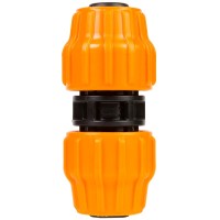 Соединительная муфта для шлангов Джилекс УДАВ РP 32 х 32, арт. 9261