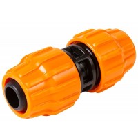 Соединительная муфта для шлангов Джилекс УДАВ РP 32 х 32, арт. 9261