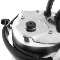 Погружной фекальный насос Джилекс ФЕКАЛЬНИК 150/7 Н  из нержавеющей стали, арт. 5302