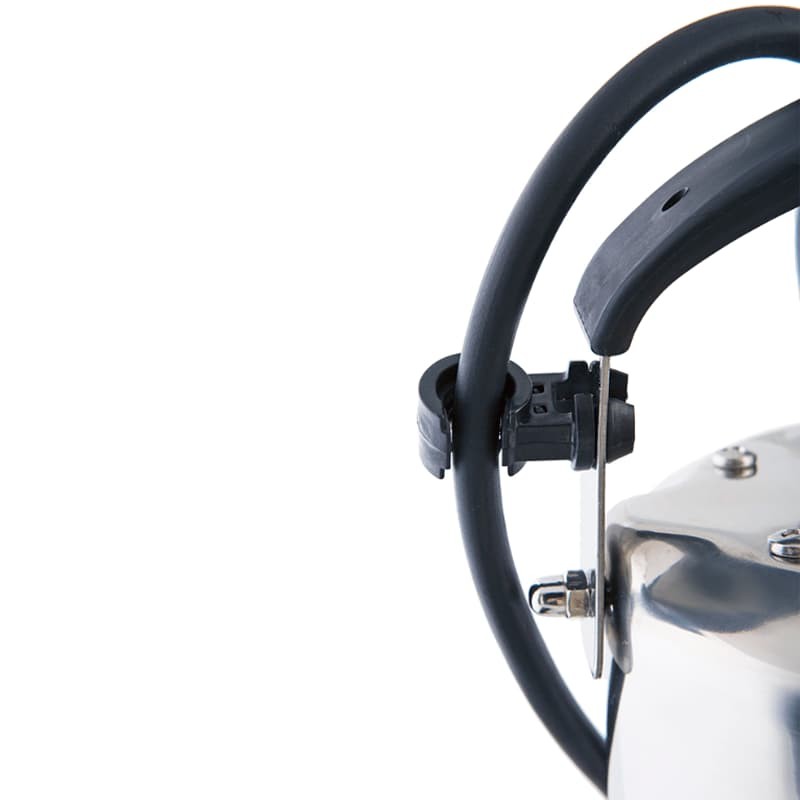 Погружной фекальный насос Джилекс ФЕКАЛЬНИК 150/7 Н  из нержавеющей стали, арт. 5302