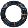 Труба ПНД Джилекс ПЭ-100 12,5 бар SDR 13,6 - 40х3 бухта 100 м, арт. 9504