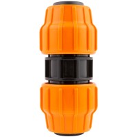 Соединительная муфта для шлангов Джилекс УДАВ РP 51 х 51, арт. 9259