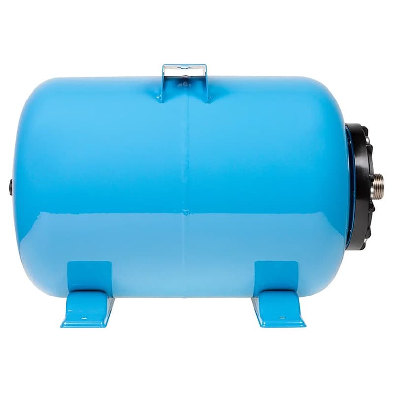 Гидроаккумулятор Джилекс ГПк 24 горизонтальный с комбинированным фланцем, арт. 7027