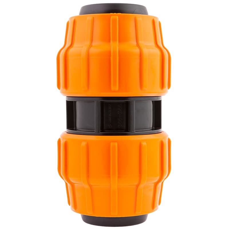 Соединительная муфта для шлангов Джилекс УДАВ РP 66 х 66, арт. 9260