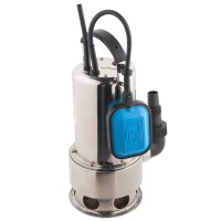 Погружной фекальный насос Джилекс ФЕКАЛЬНИК 260/10 Н  из нержавеющей стали, арт. 5306