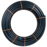Труба ПНД Джилекс ПЭ-100 12,5 бар  SDR 13,6 - 40х3 бухта 150 м, арт. 9505