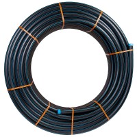 Труба ПНД Джилекс ПЭ-100 12,5 бар SDR 13,6 - 40х3 бухта 150 м, арт. 9505