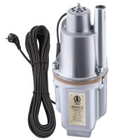 Вибрационный насос Джилекс Малыш-М шнур питания 10 м, арт. 1515