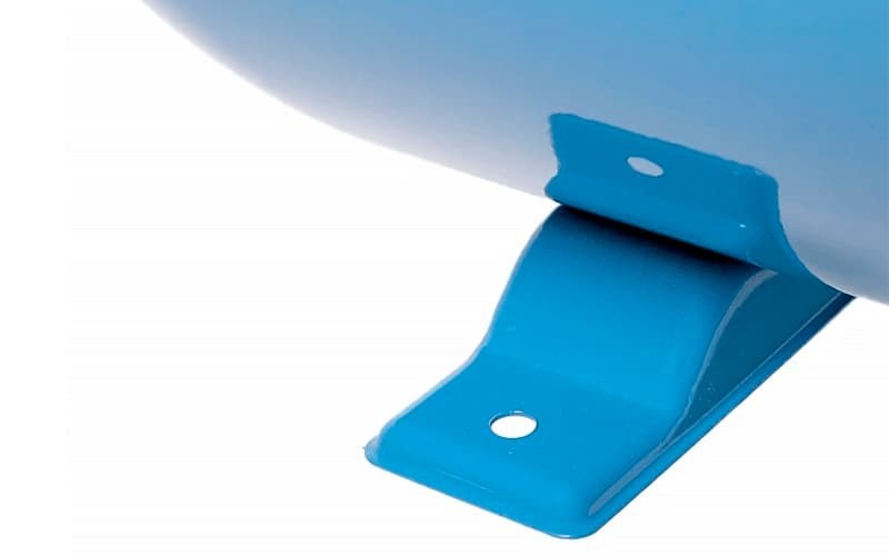 Гидроаккумулятор Джилекс ГП 14 горизонтальный с пластиковым фланцем, арт. 7015