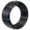 Труба ПНД Джилекс ПЭ-100 16 бар SDR 11 - 40х3,7 бухта 50 м , арт. 9519