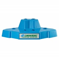 Подставка для реализации циркуляционных насосов, арт. М4021