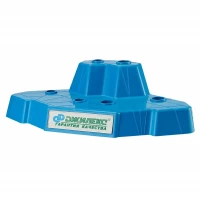 Подставка для реализации циркуляционных насосов, арт. М4021