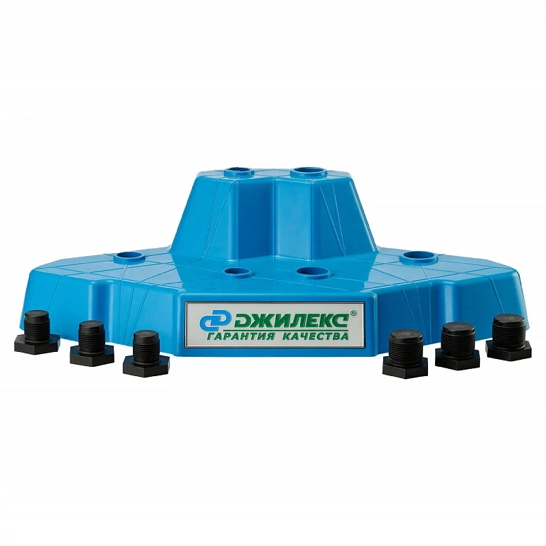 Подставка для реализации циркуляционных насосов, арт. М4021