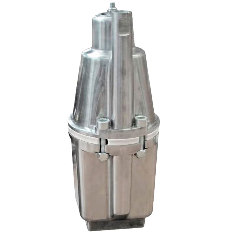 Вибрационный насос Джилекс Малыш-М шнур питания 25 м, арт. 1517