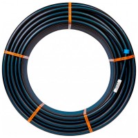 Труба ПНД Джилекс ПЭ-100 16 бар SDR 11 - 32х3 бухта 200 м, арт. 9515
