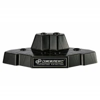 Подставка для реализации циркуляционных насосов (черный), арт. М5292