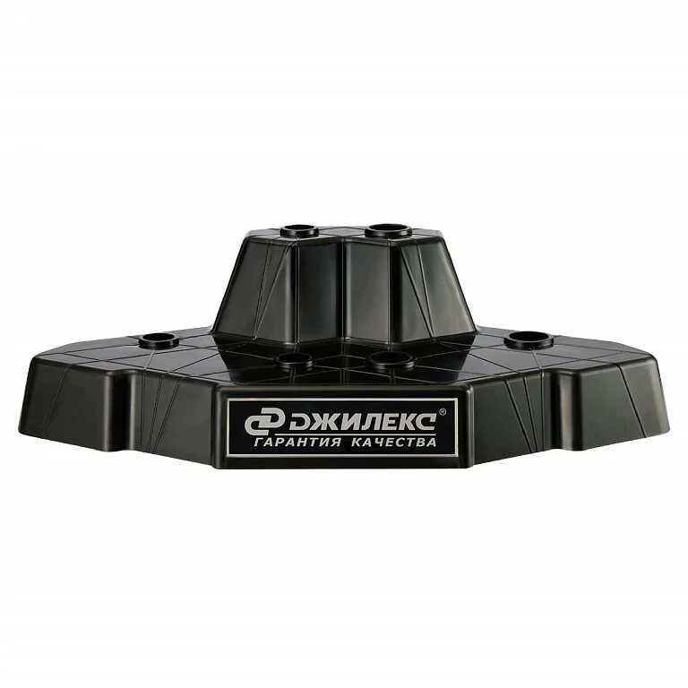 Подставка для реализации циркуляционных насосов (черный), арт. М5292