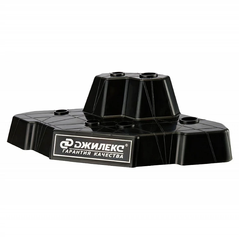 Подставка для реализации циркуляционных насосов (черный), арт. М5292