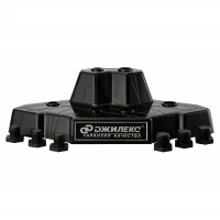 Подставка для реализации циркуляционных насосов (черный), арт. М5292