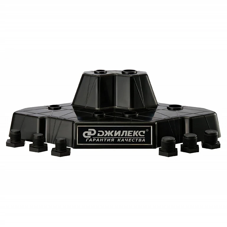 Подставка для реализации циркуляционных насосов (черный), арт. М5292