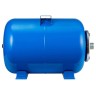 Гидроаккумулятор Джилекс Г 24 горизонтальный с фланцем из оцинкованной стали, арт. 7107