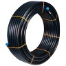 Труба ПНД Джилекс ПЭ-100 16 бар SDR 11 - 40х3,7 бухта 100 м, арт. 9516
