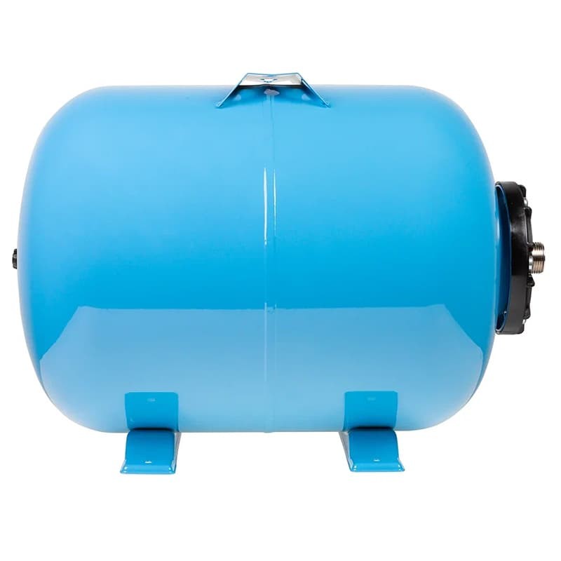 Гидроаккумулятор Джилекс ГПк 50 горизонтальный с комбинированным фланцем, арт. 7058