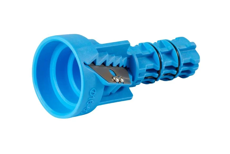 Фаскосниматель Джилекс 16-50, арт. 6406