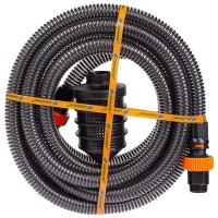 Комплект для всасывания Джилекс УЖ 25-7,5, арт. 9813