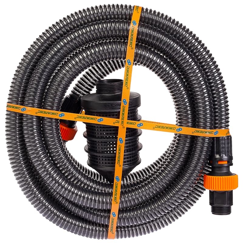 Комплект для всасывания Джилекс УЖ 25-7,5, арт. 9813