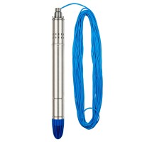 Погружной винтовой насос  Джилекс ВИНТОВИК 35/80, арт. 5700