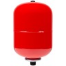 Расширительный бак Джилекс ВП 6 вертикальный с пластиковым фланцем, арт. 7807