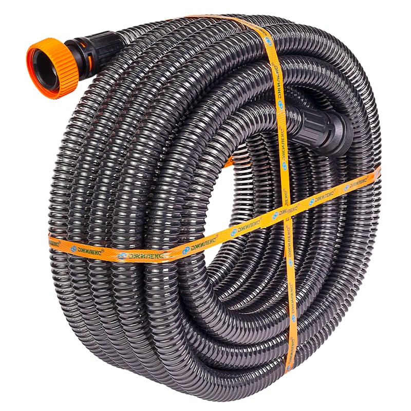 Шланг Джилекс УЖ 25-15, арт. 9810